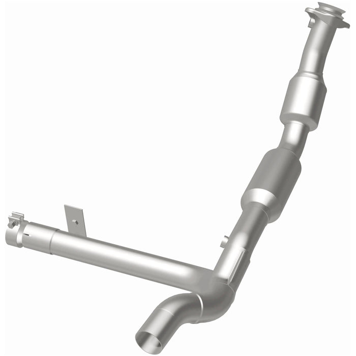 Catalytic Converter MagnaFlow 4583009