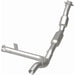 Catalytic Converter MagnaFlow 4583009