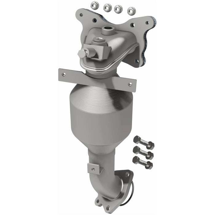 Exhaust Manifold with Integrated Catalytic Converter MagnaFlow 6511024
