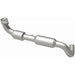 Catalytic Converter MagnaFlow 4583087