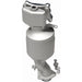 Exhaust Manifold with Integrated Catalytic Converter MagnaFlow 6511898
