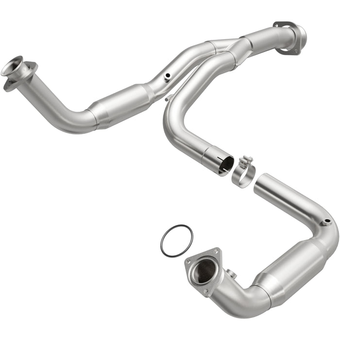 Catalytic Converter MagnaFlow 5451644