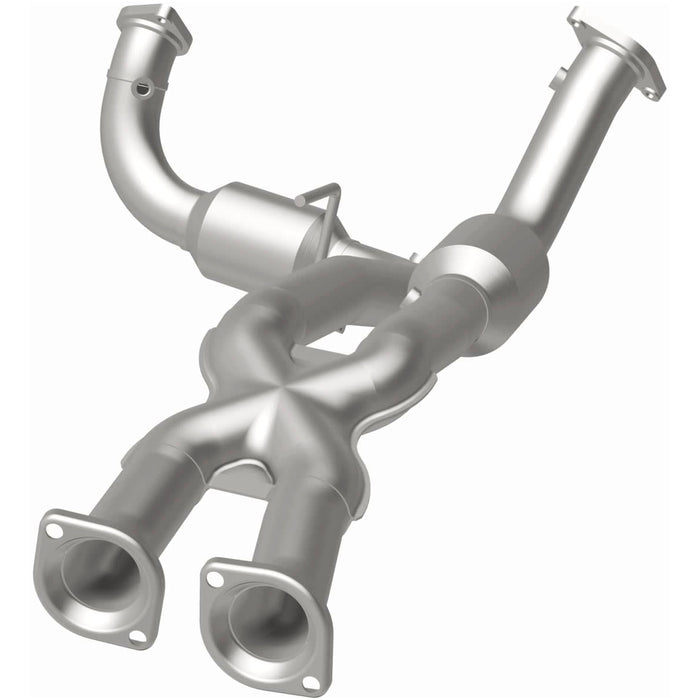 Catalytic Converter MagnaFlow 5451046