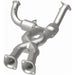 Catalytic Converter MagnaFlow 5451046