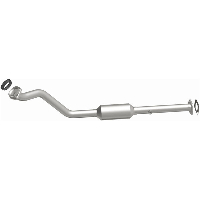 Catalytic Converter MagnaFlow 23498