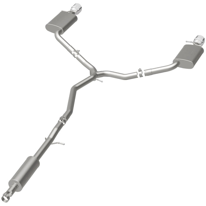 Exhaust System Kit MagnaFlow 19111