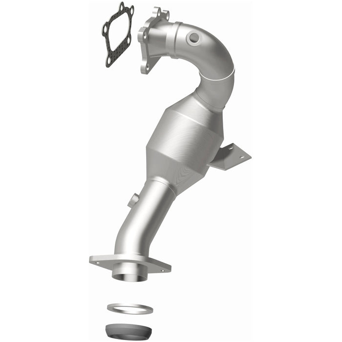 Catalytic Converter MagnaFlow 551545