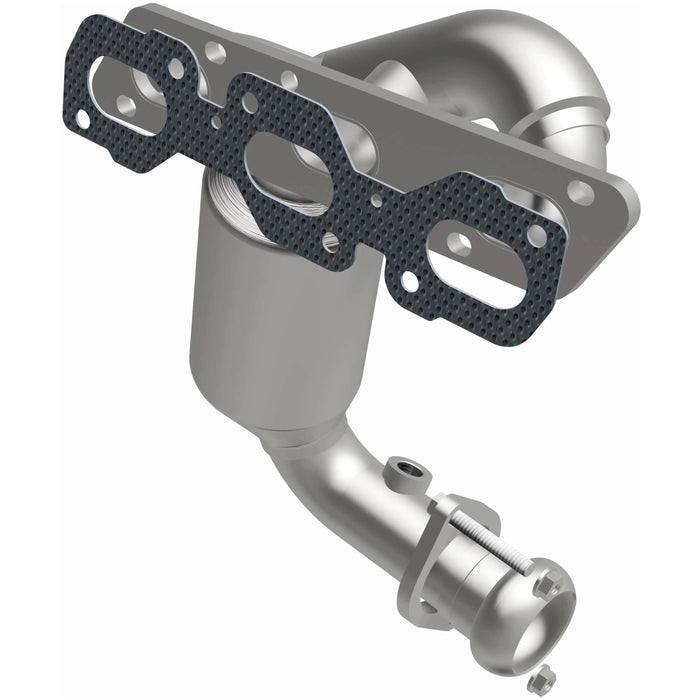 Exhaust Manifold with Integrated Catalytic Converter MagnaFlow 4583370