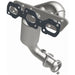 Exhaust Manifold with Integrated Catalytic Converter MagnaFlow 4583370