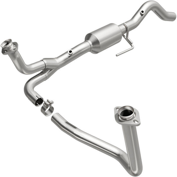 Catalytic Converter MagnaFlow 4451205