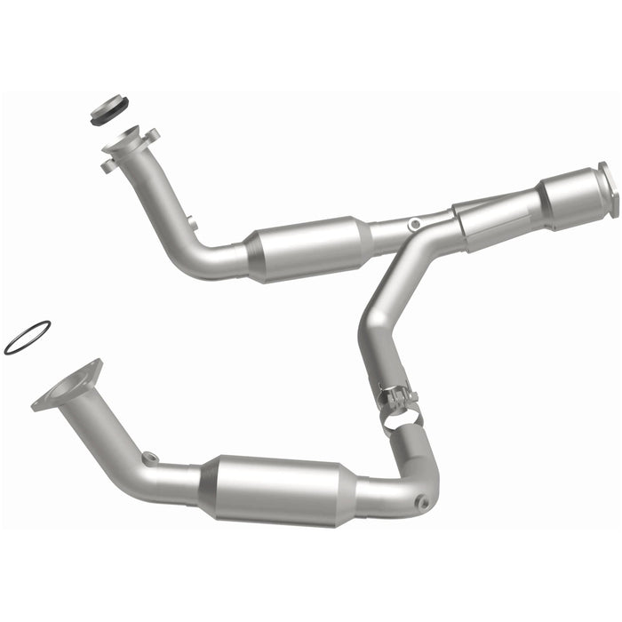 Catalytic Converter MagnaFlow 5451650