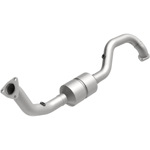 Catalytic Converter MagnaFlow 4451650