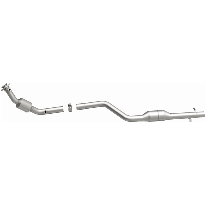 Catalytic Converter MagnaFlow 444049