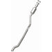 Catalytic Converter MagnaFlow 4451221