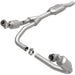 Catalytic Converter MagnaFlow 458068