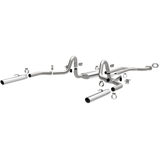 Exhaust System Kit MagnaFlow 15147
