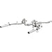 Exhaust System Kit MagnaFlow 15147