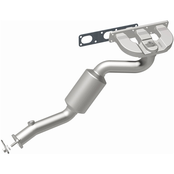 Exhaust Manifold with Integrated Catalytic Converter MagnaFlow 5631758