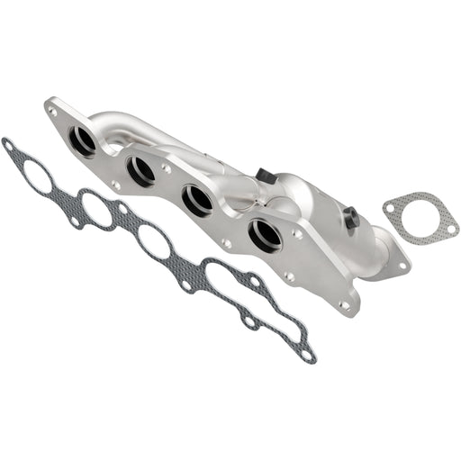 Exhaust Manifold with Integrated Catalytic Converter MagnaFlow 49850