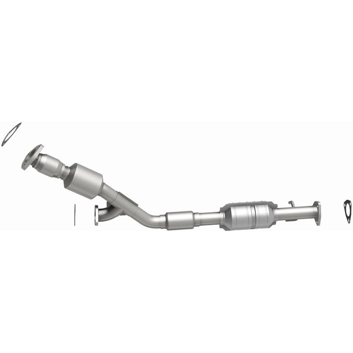 Catalytic Converter MagnaFlow 51391