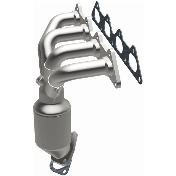Exhaust Manifold with Integrated Catalytic Converter MagnaFlow 49314