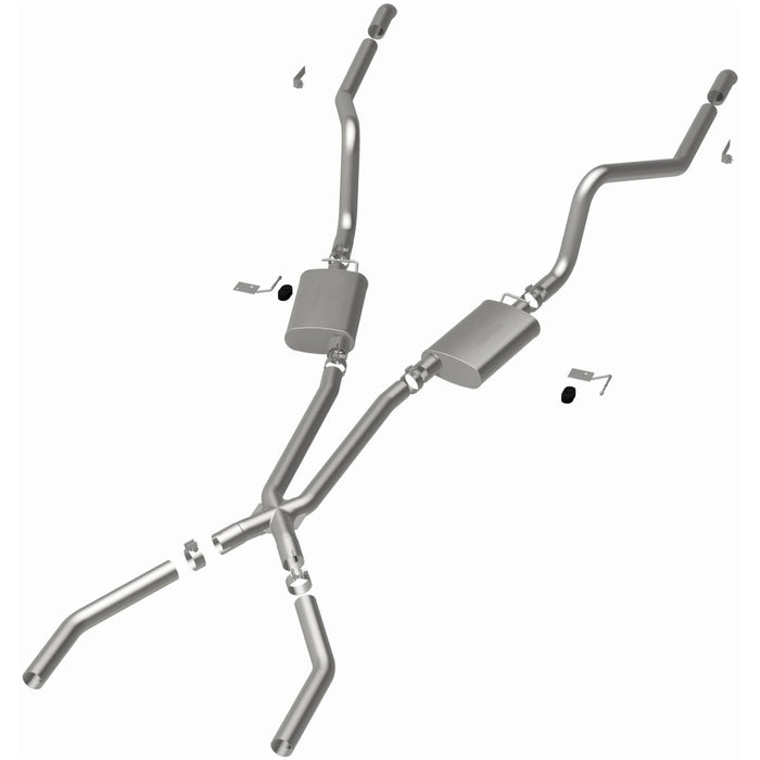 Exhaust System Kit MagnaFlow 15851