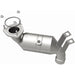Catalytic Converter MagnaFlow 51430