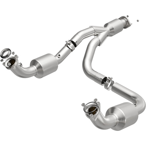 Catalytic Converter MagnaFlow 280505