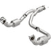 Catalytic Converter MagnaFlow 280505