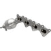 Exhaust Manifold with Integrated Catalytic Converter MagnaFlow 49899