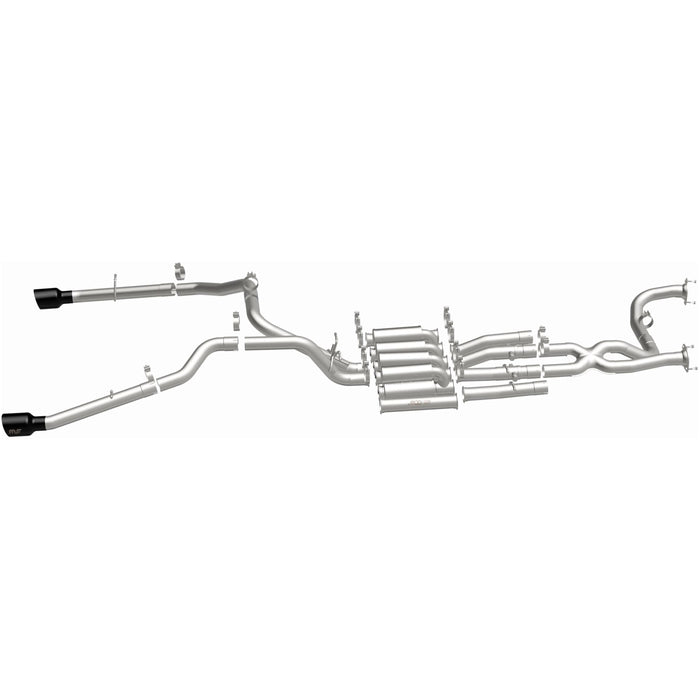 Exhaust System Kit MagnaFlow 19691