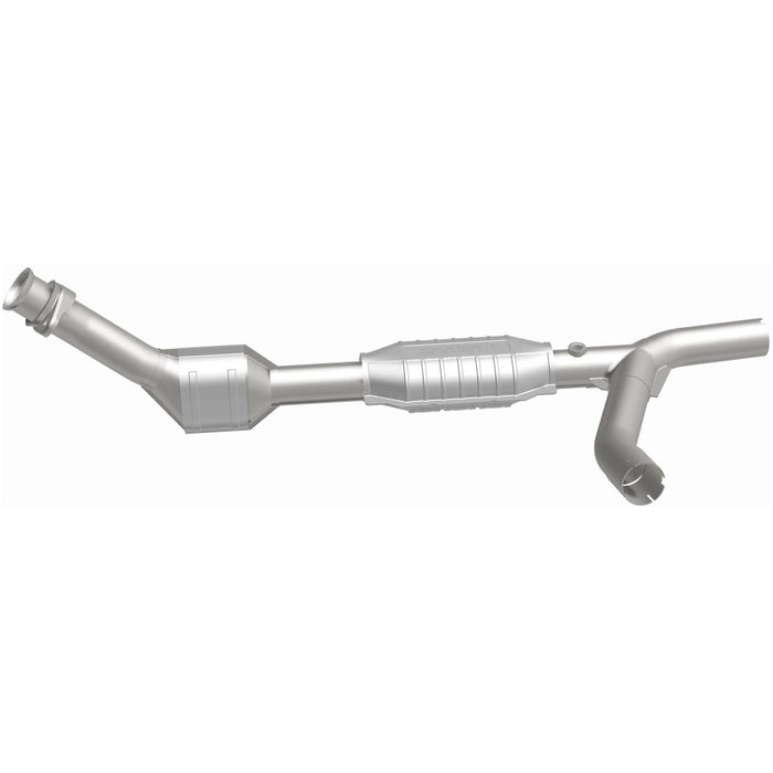 Catalytic Converter MagnaFlow 447159