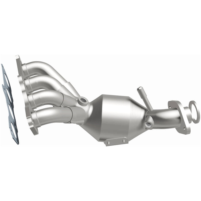 Exhaust Manifold with Integrated Catalytic Converter MagnaFlow 22-064