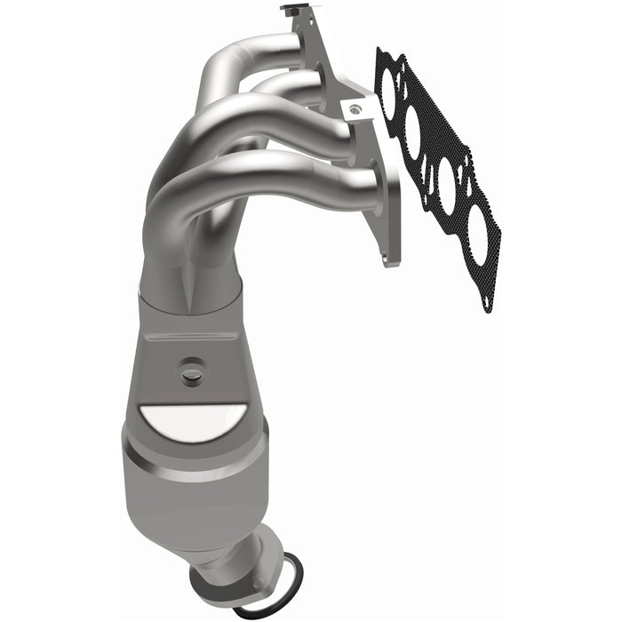 Exhaust Manifold with Integrated Catalytic Converter MagnaFlow 50803