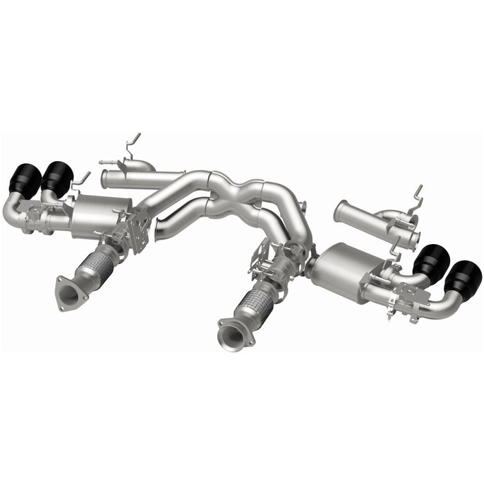 Exhaust System Kit MagnaFlow 19545