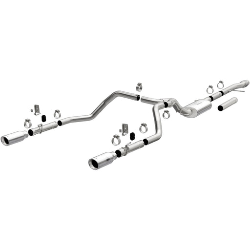 Exhaust System Kit MagnaFlow 19471