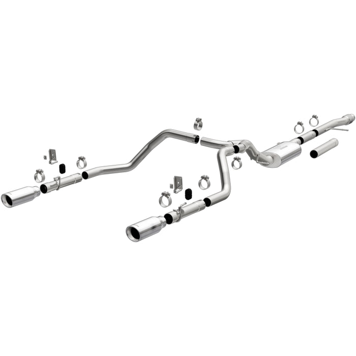 Exhaust System Kit MagnaFlow 19471