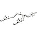 Exhaust System Kit MagnaFlow 19471