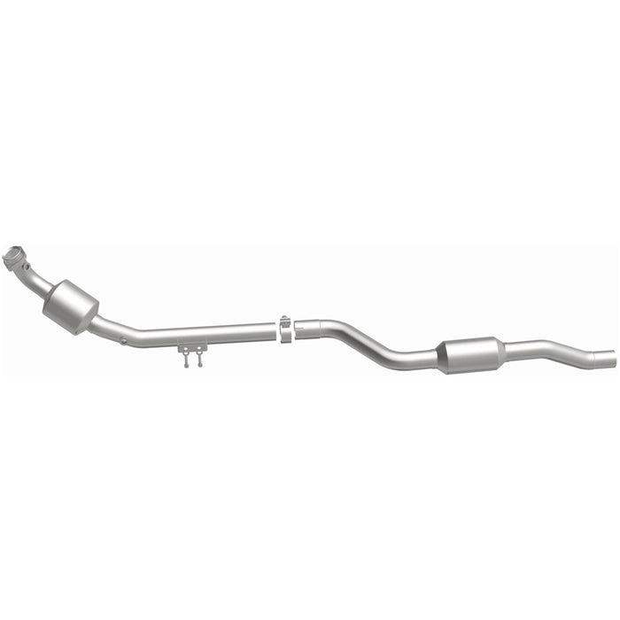 Catalytic Converter MagnaFlow 551706