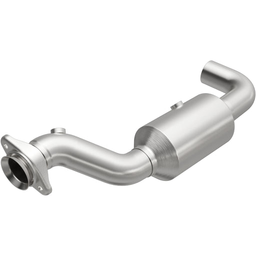 Catalytic Converter MagnaFlow 21-474