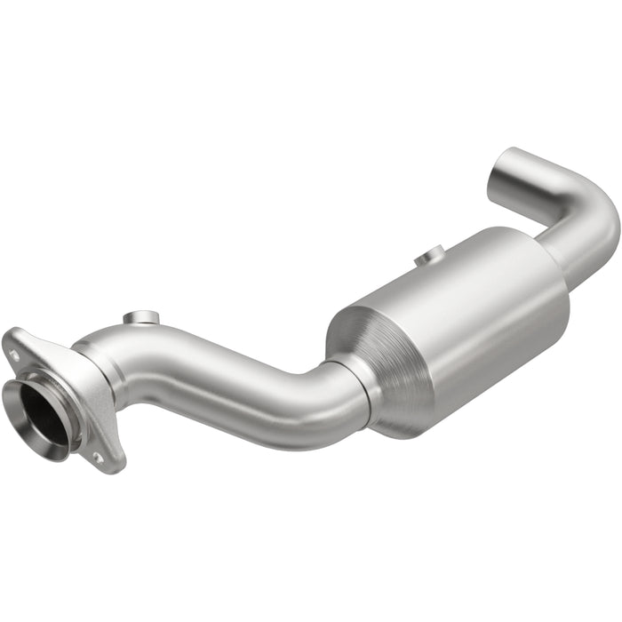 Catalytic Converter MagnaFlow 21-474