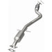 Catalytic Converter MagnaFlow 52091