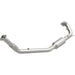 Catalytic Converter MagnaFlow 4481698