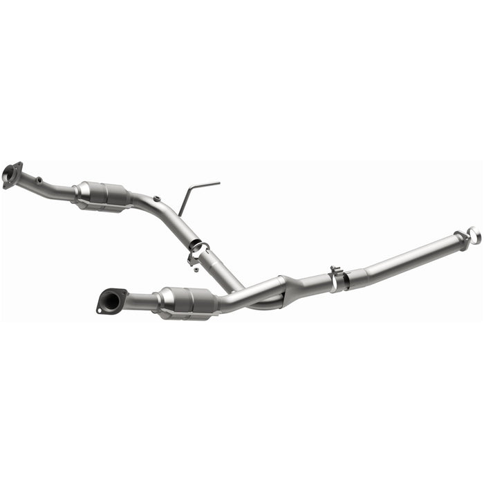 Catalytic Converter MagnaFlow 49406