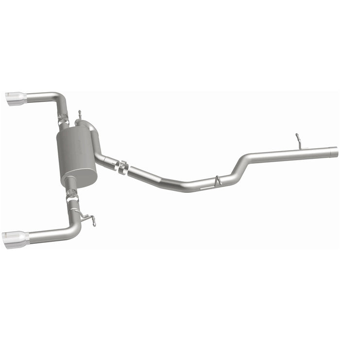 Exhaust System Kit MagnaFlow 15352