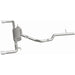 Exhaust System Kit MagnaFlow 15352