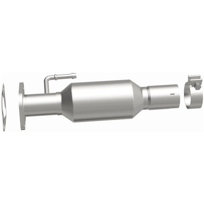Catalytic Converter MagnaFlow 21-730