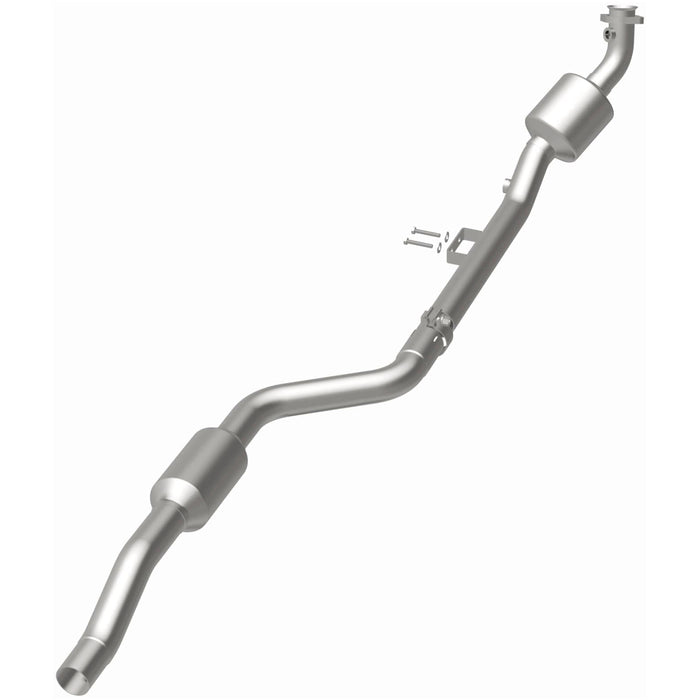 Catalytic Converter MagnaFlow 551706