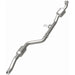 Catalytic Converter MagnaFlow 551706