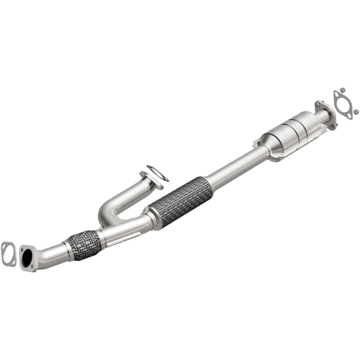 Catalytic Converter MagnaFlow 24420